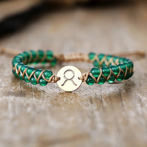 Taurus | Emerald Green