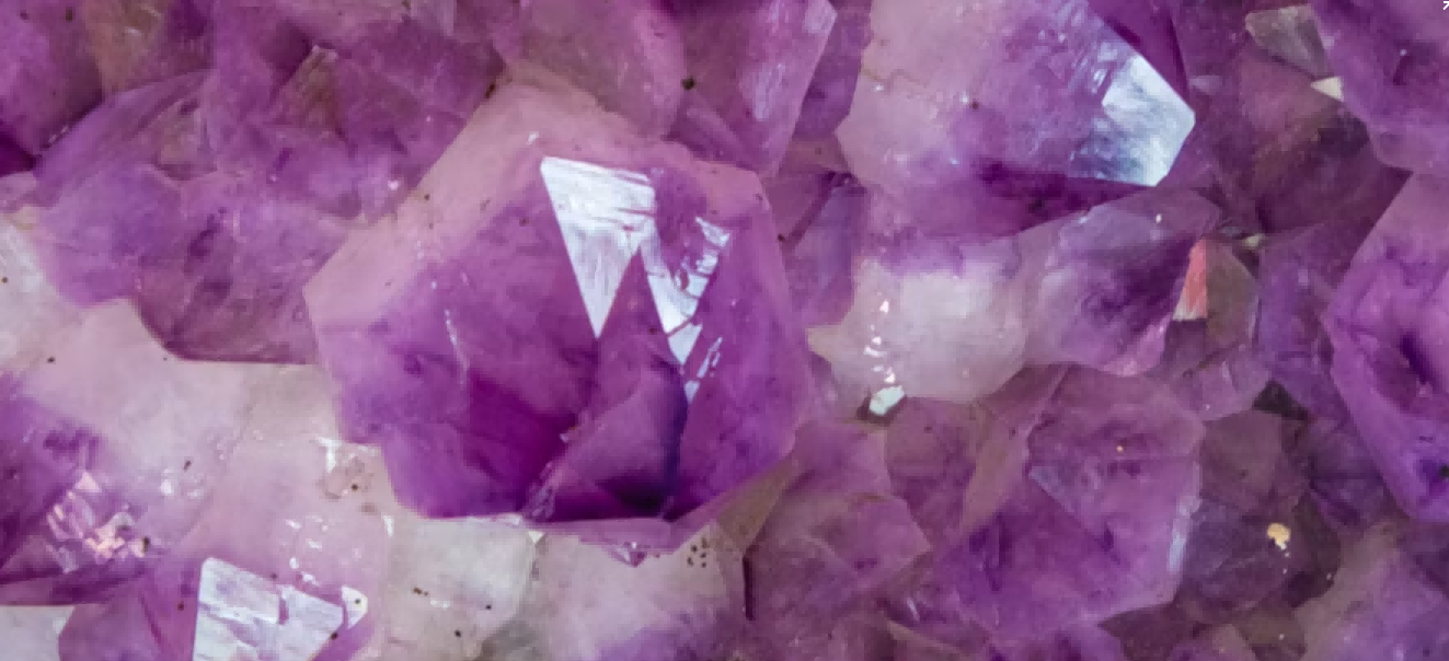 Crystals for Health & Wellnes