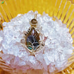 handcrafted high quality Labradorite Tree of Life Pendant with 925 Silver Necklace