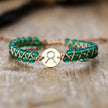 Taurus | Emerald Green